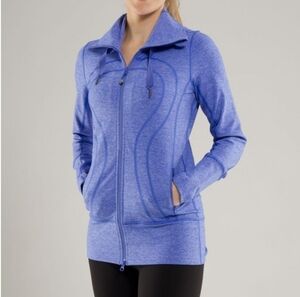 Lululemon Stride Jacket